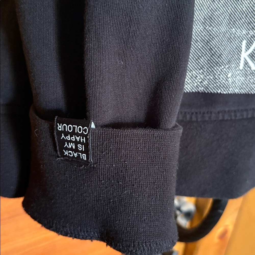 NWOT KILLSTAR sweatshirt - Picture 5 of 12
